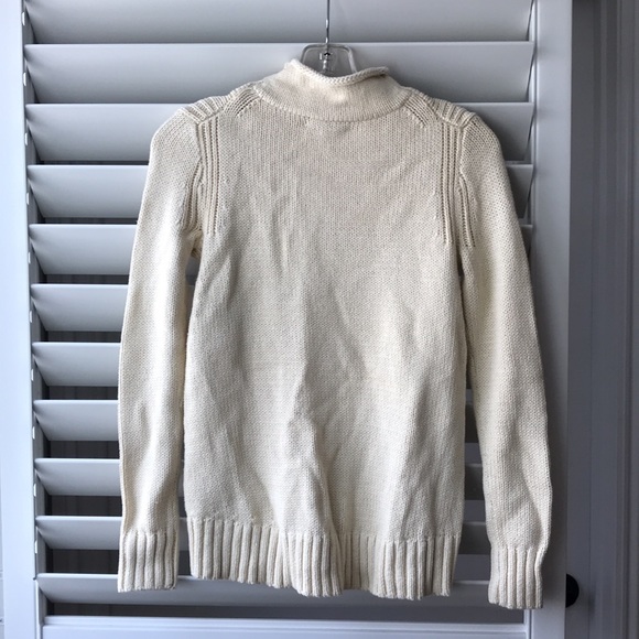 J crew new with tags pullover sweater XXS - Picture 2 of 3